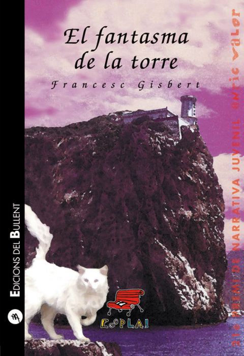  El fantasta de la torre 