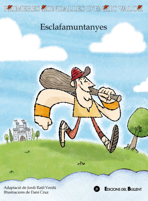  ESCLAFAMUNTANYES 