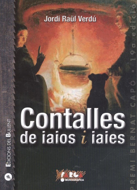  CONTALLES DE IAIOS I IAIES 