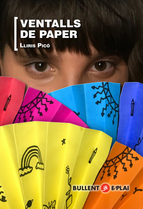  VENTALLS DE PAPER 