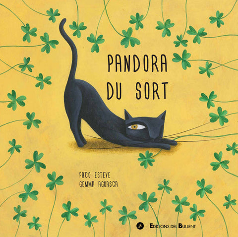  Pandora du sort 