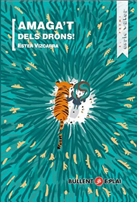  Amaga't dels drons 