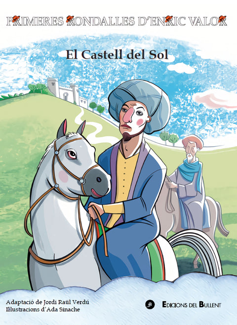  El Castell del Sol 