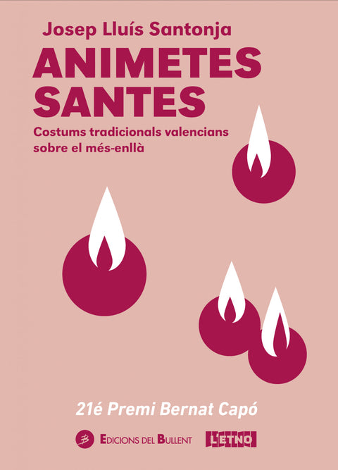  Animetes santes 