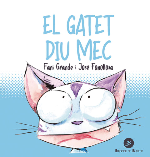  El gatet diu Mec 