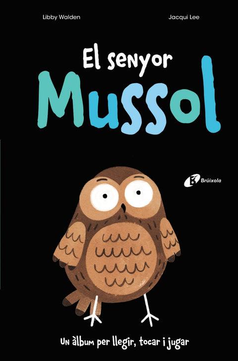  El senyor Mussol 