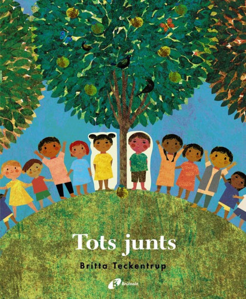  TOTS JUNTS 