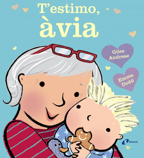  T´estimo, avía 