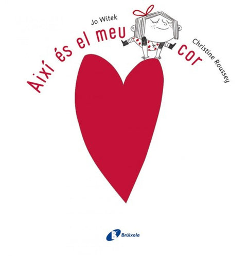  Així és el meu cor 