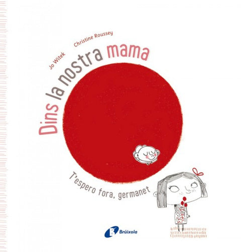  Dins la nostra mama 
