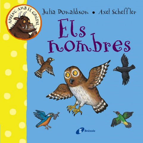  Els nombres 