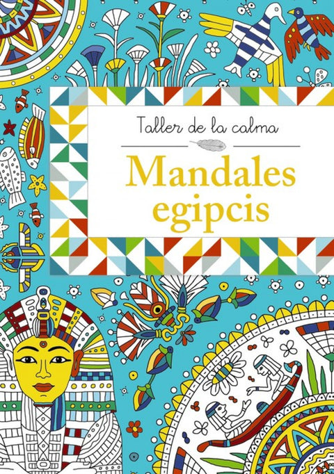  Mandales egipcis 