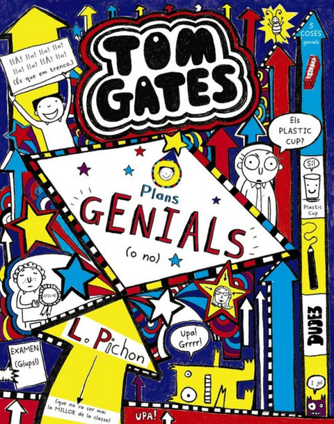  Plans genials (o no) 