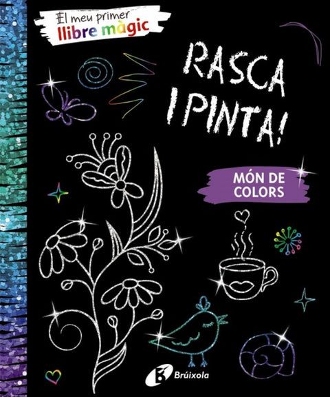  MÓM DE COLORS 