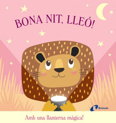  BONA NIT, LLEÓ! 