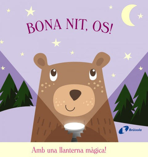  BONA NIT, OS! 