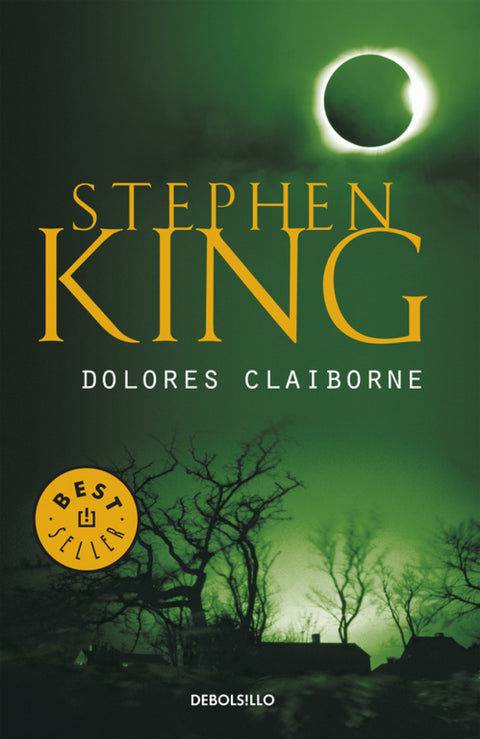  Dolores Claiborne 