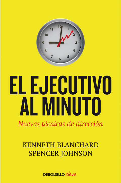 Ejecutivo al minuto 