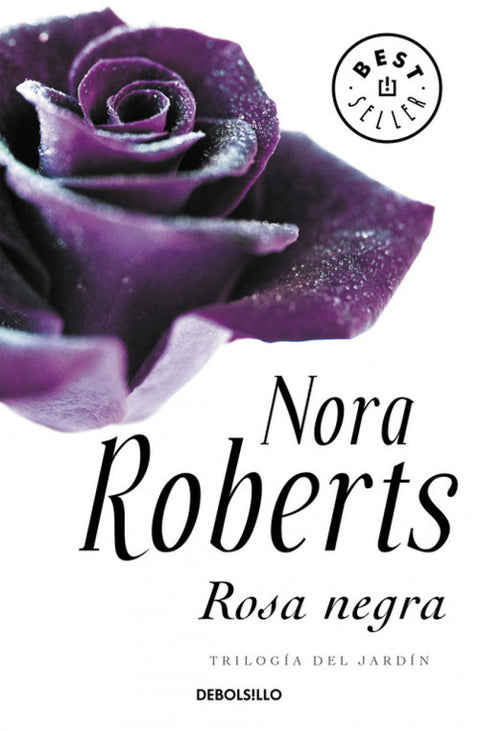  Rosa negra 