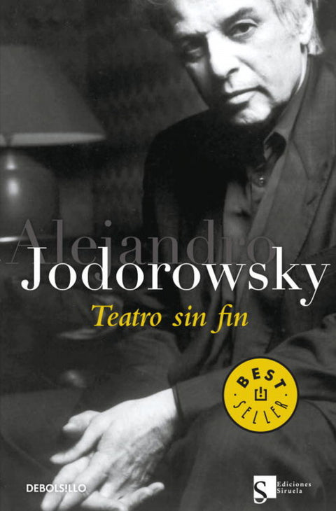  Teatro sin fin 
