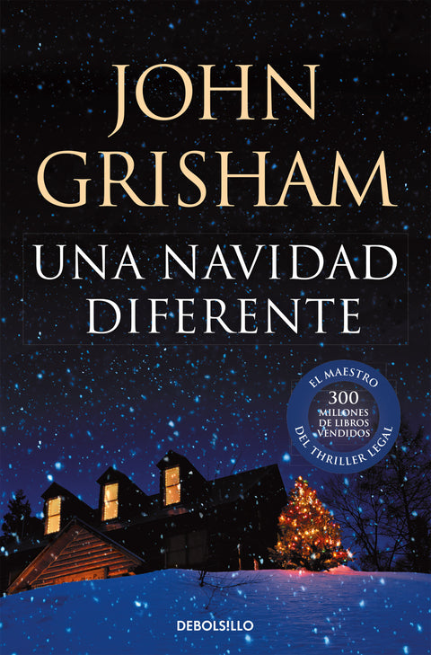  Una Navidad diferente 