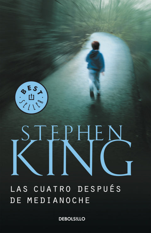  Las cuatro después de medianoche 
