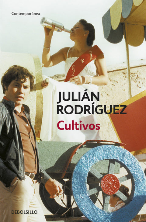  Cultivos 