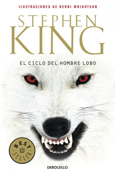 El ciclo del hombre lobo 