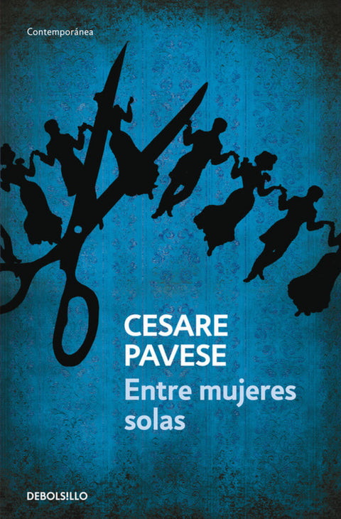  Entre mujeres solas 