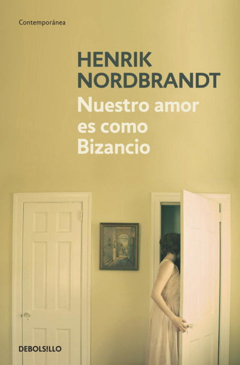  Nuestro amor es como Bizancio 