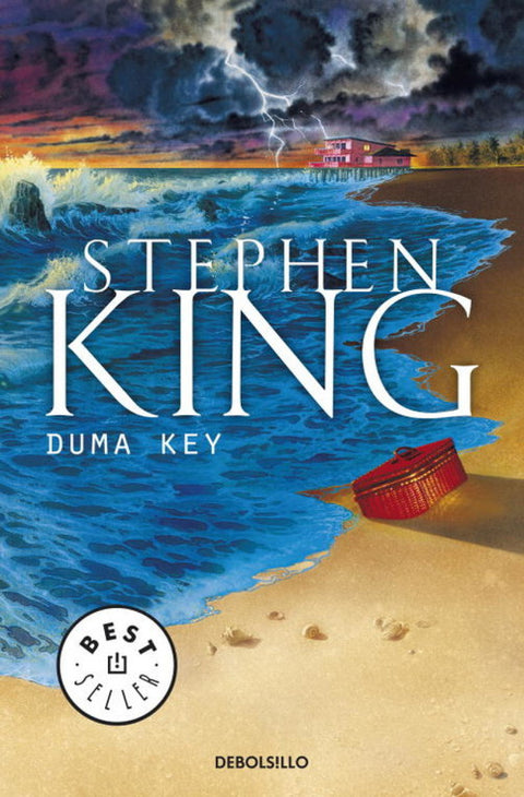 Duma Key 