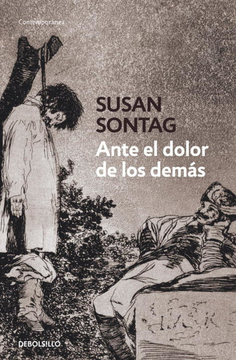  Ante el dolor de los demás 