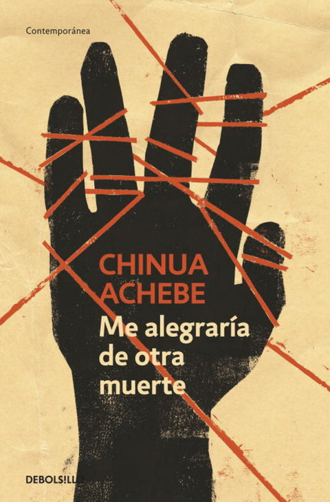  Me alegraría de otra muerte 