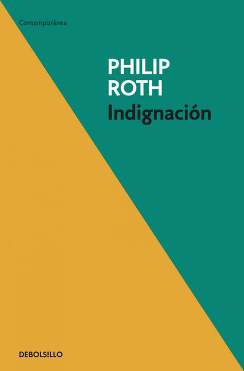  Indignación 