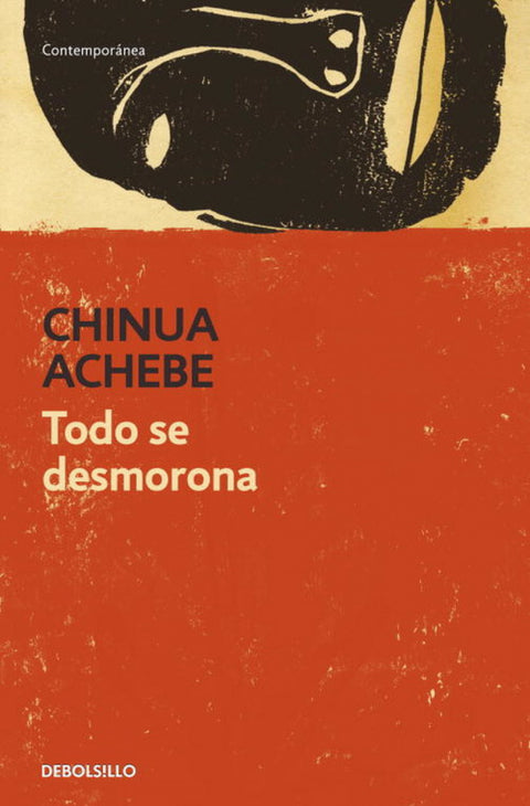  Todo se desmorona 