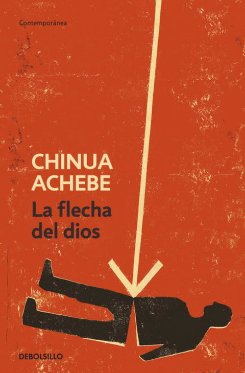  La flecha del dios 