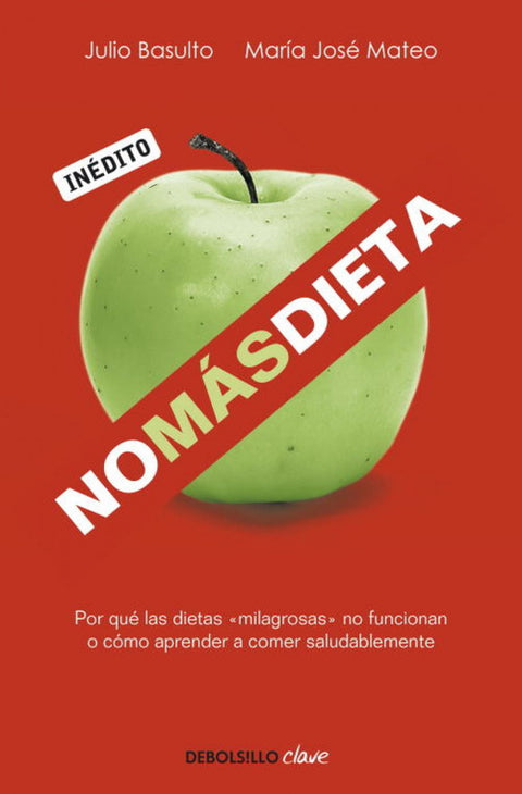  No más dieta 
