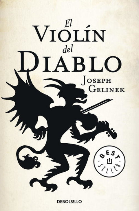  El violín del diablo 