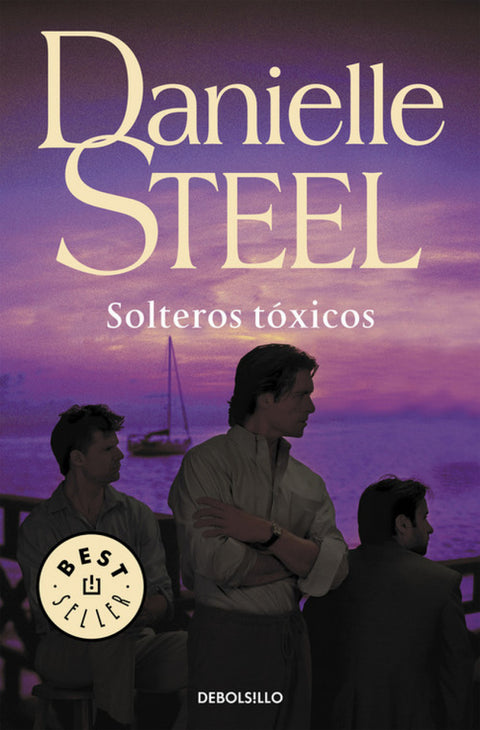  Solteros tóxicos 