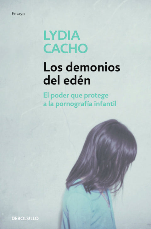  Los demonios del Edén 