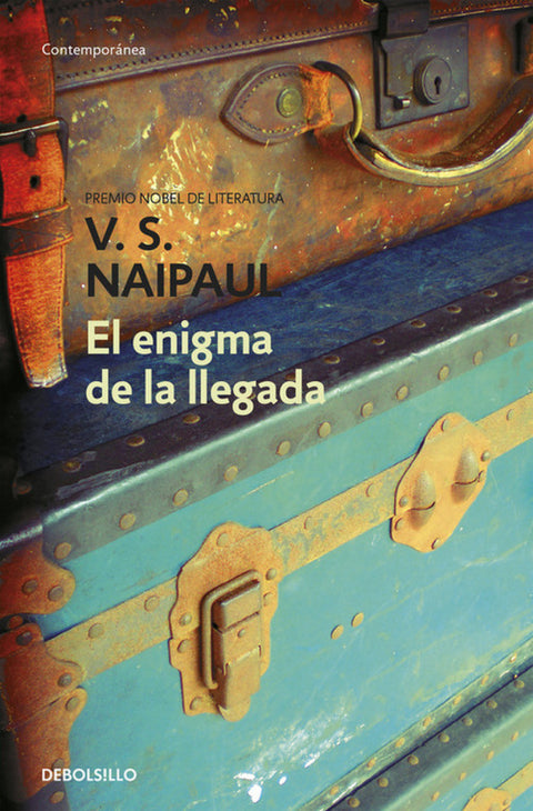  El enigma de la llegada 