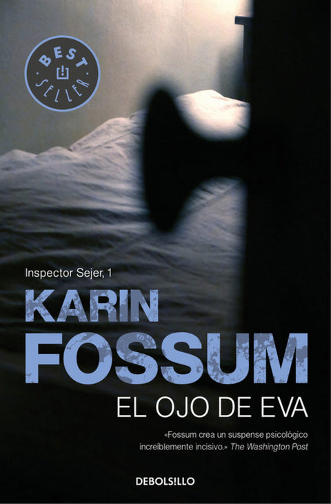  El ojo de Eva 