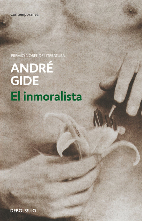  El inmoralista 