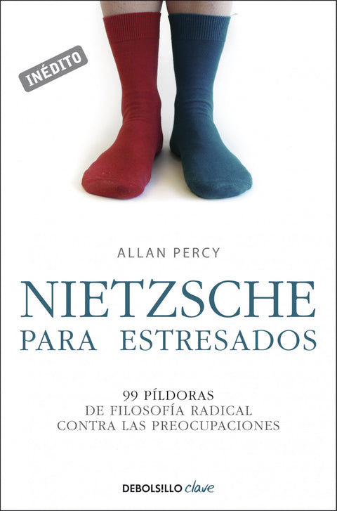  Nietzsche para estresados 