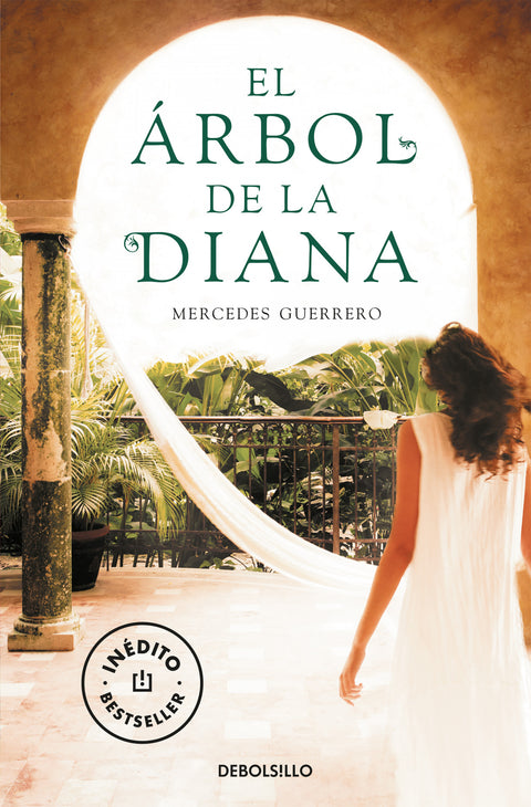  El árbol de la diana 