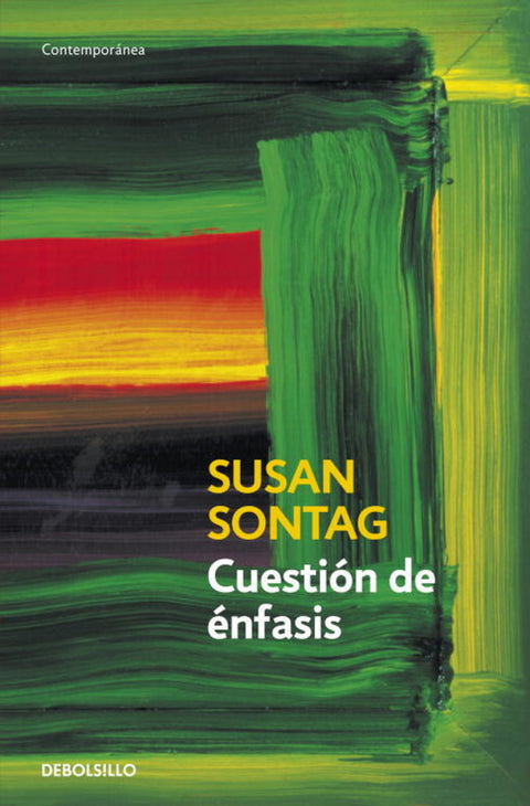  Cuestion De Enfasis 