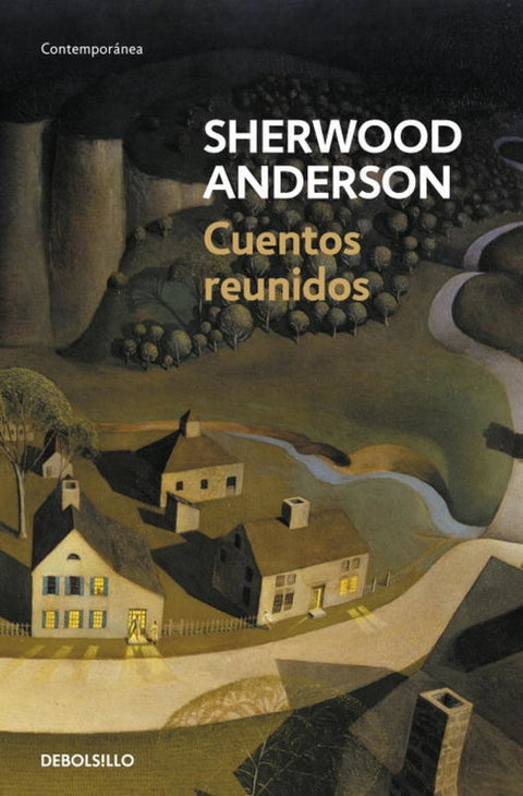  Cuentos reunidos (1991-2012) 