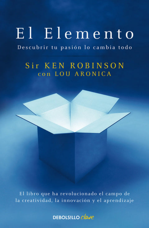  El Elemento 