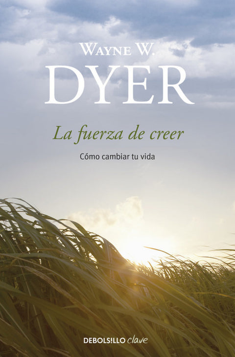  La fuerza de creer 