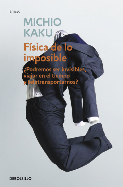  Física de lo imposible 
